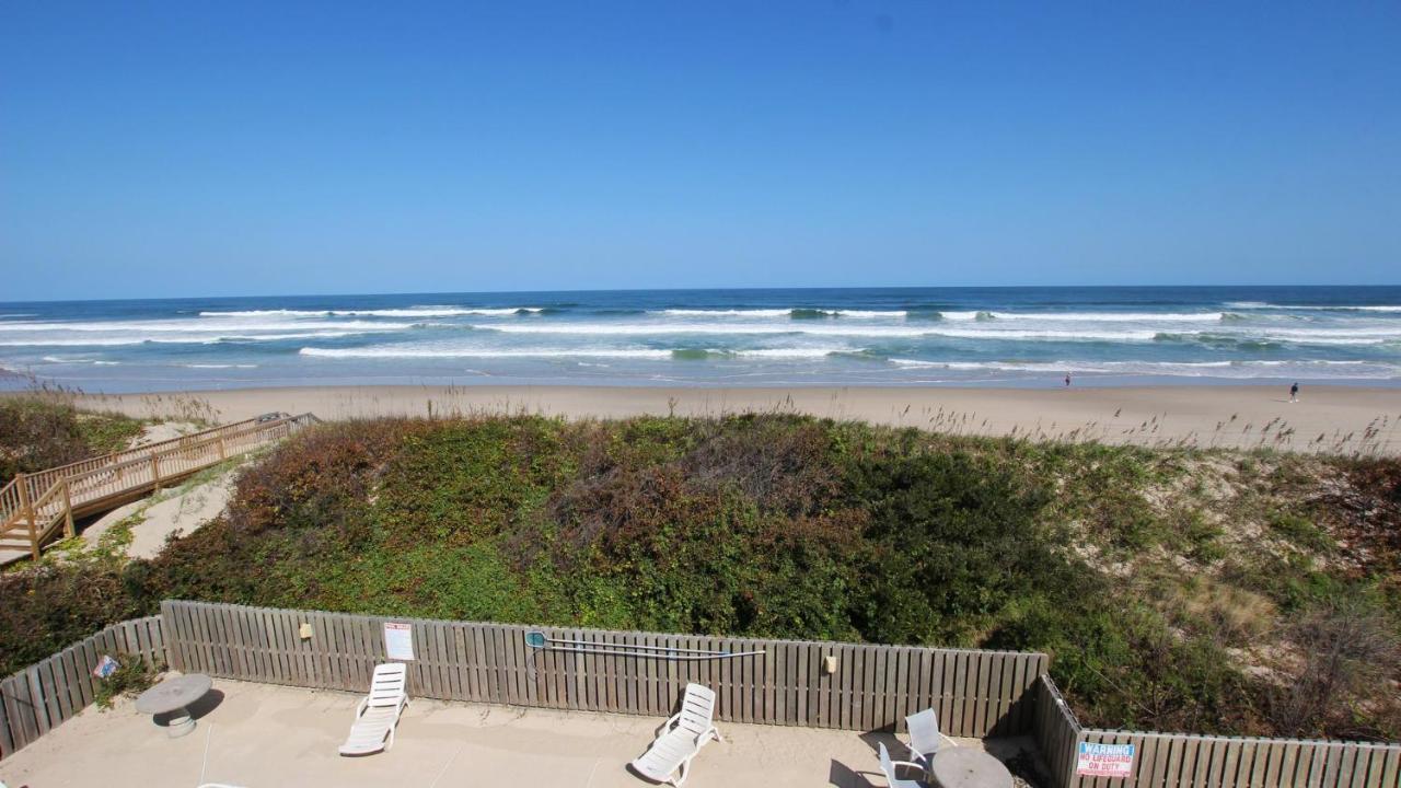 Villa Os24C, Flying Cloud Ii- Oceanfront, 8 Brs, Rec Rm, Pool, H Tub, Media Rm, Ocean Views Corolla Exterior foto